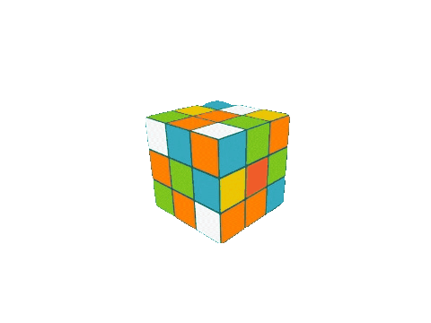 Rubik's cube